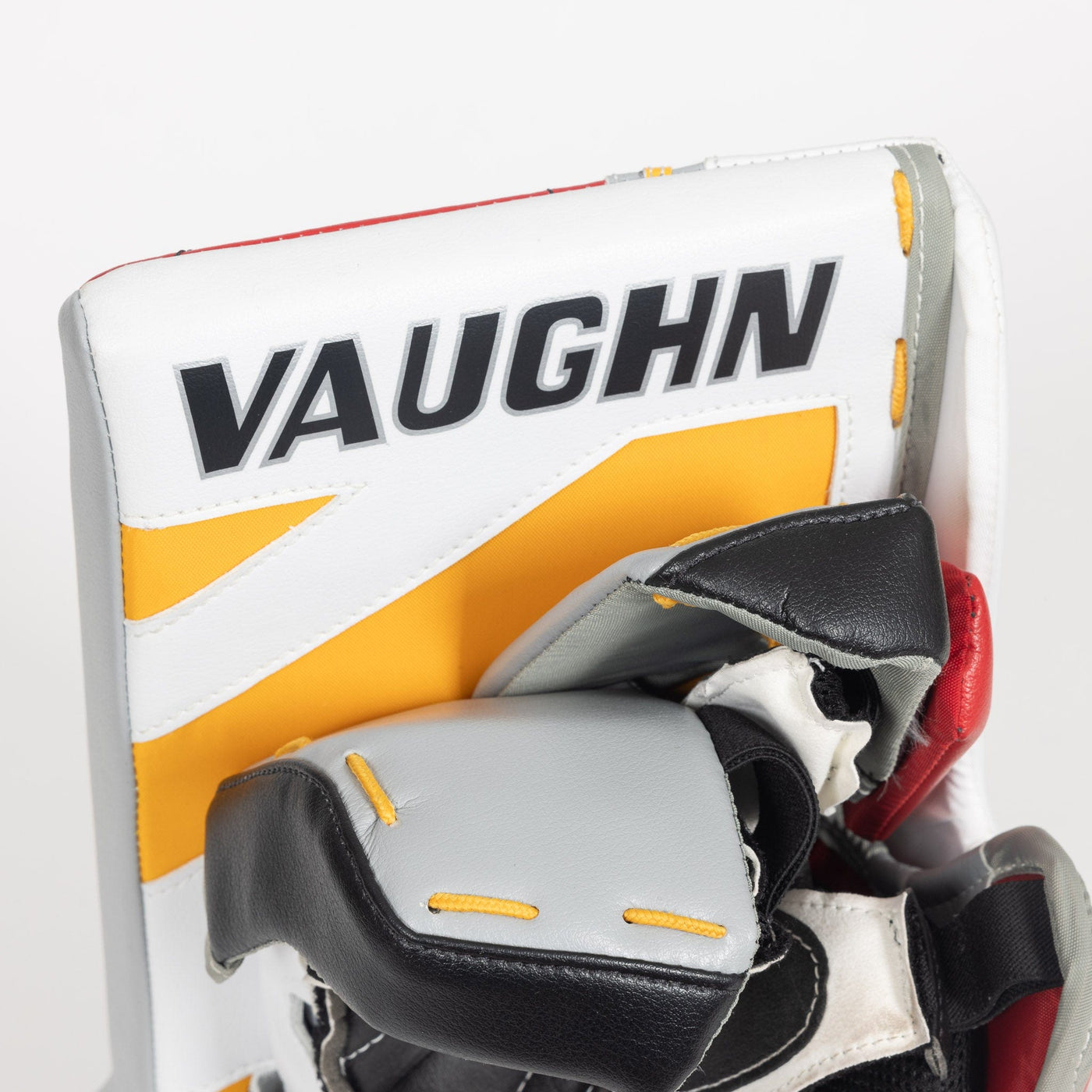 Vaughn Ventus SLR3 Pro Carbon Senior Glove Set - Pro Stock "50" USED - TheHockeyShop.com