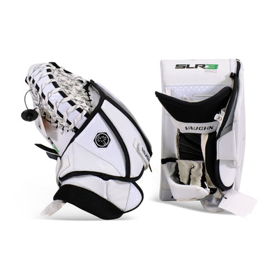 Vaughn Ventus SLR3 Pro Senior Glove Set - USED (Full Right) - TheHockeyShop.com