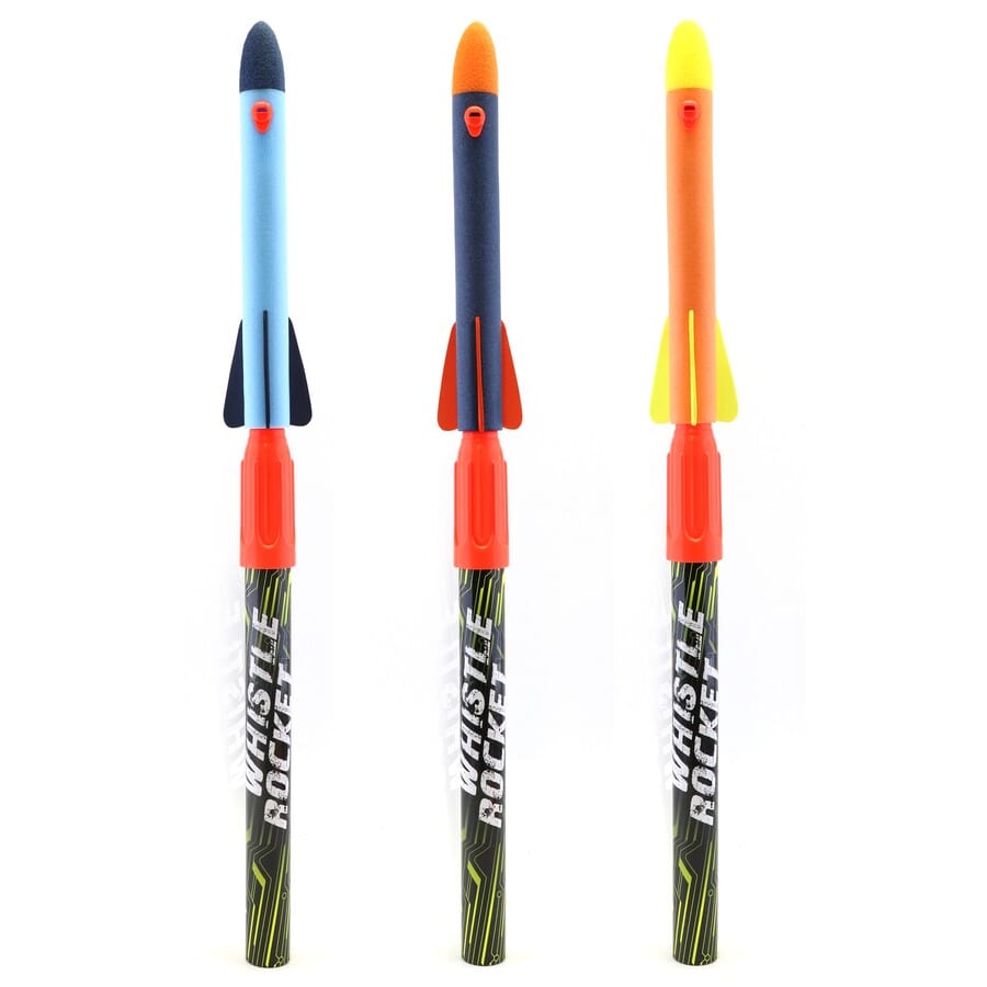 ToySmith Whistle Rocket - The Hockey Shop Source For Sports