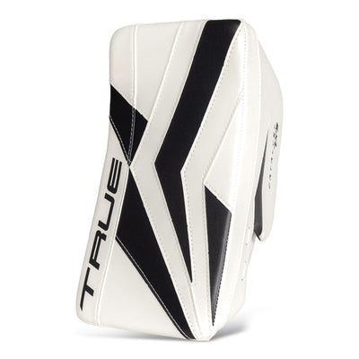 TRUE Catalyst 7X3 Intermediate Goalie Blocker - The Hockey Shop Source For Sports