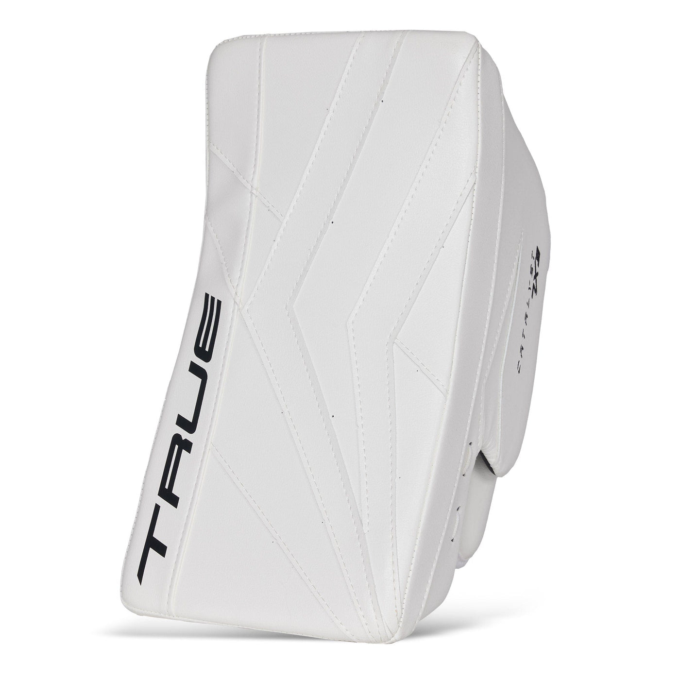 TRUE Catalyst 7X3 Intermediate Goalie Blocker - TheHockeyShop.com