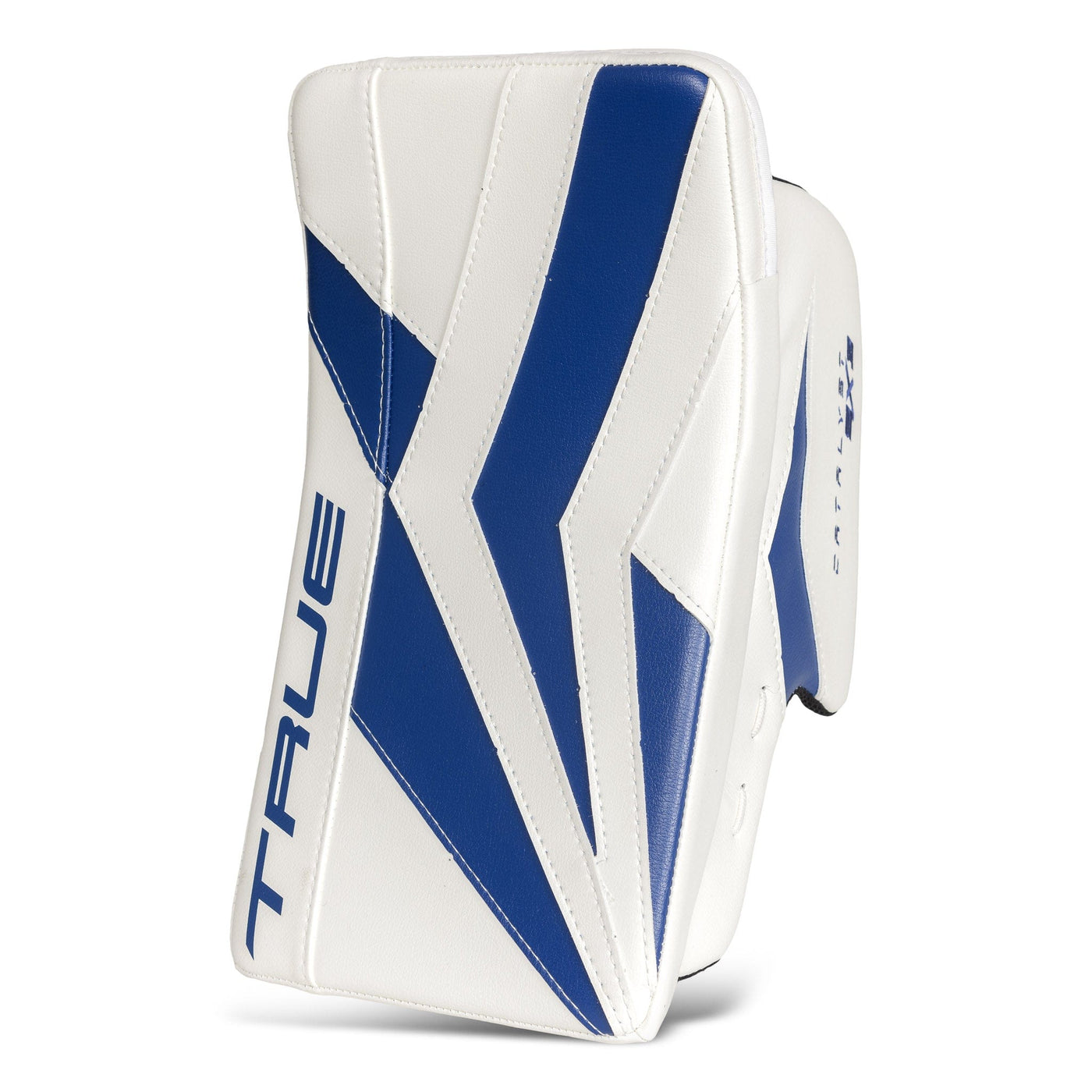 TRUE Catalyst 7X3 Intermediate Goalie Blocker - The Hockey Shop Source For Sports