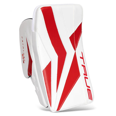 TRUE Catalyst 7X3 Senior Goalie Blocker - TheHockeyShop.com