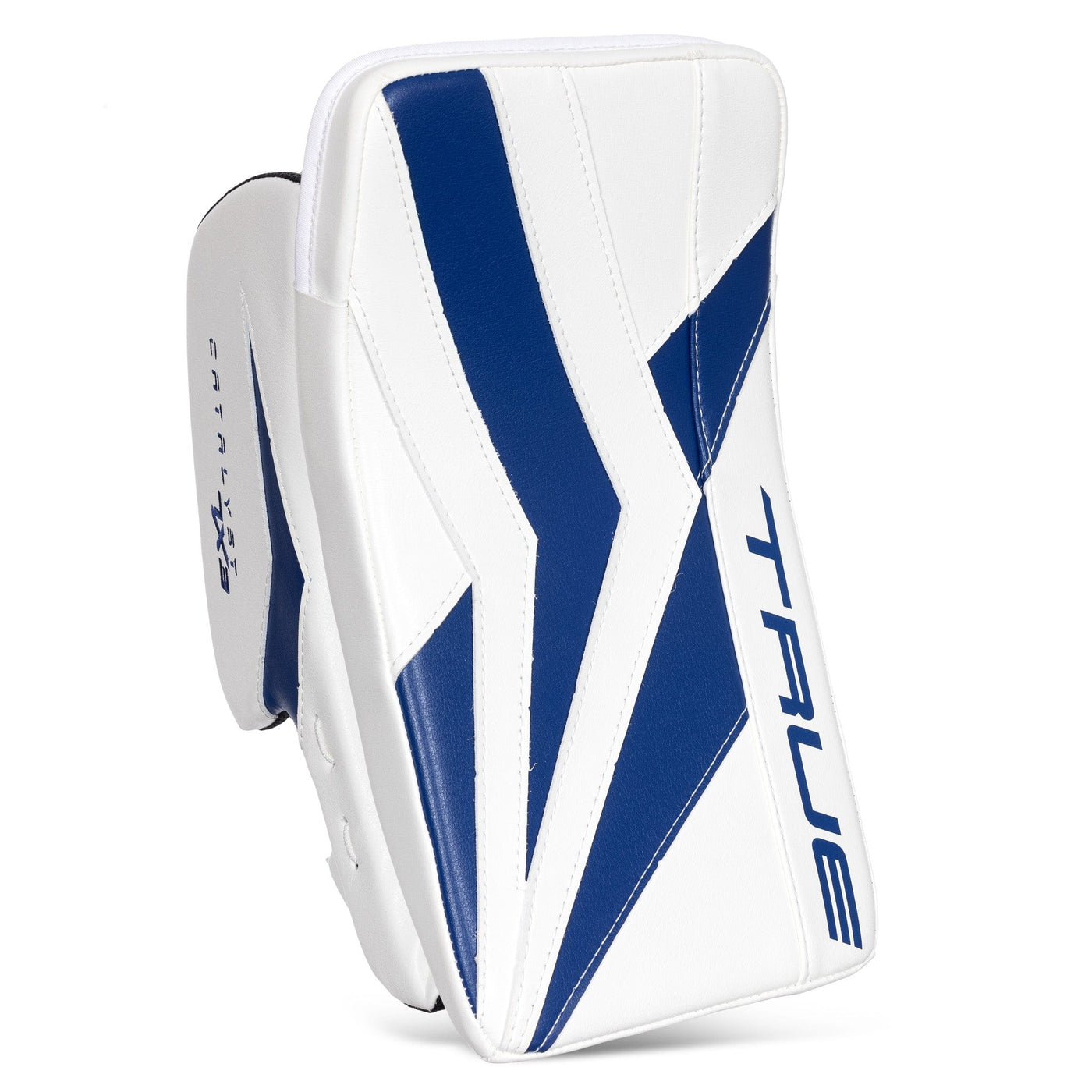 TRUE Catalyst 7X3 Senior Goalie Blocker - TheHockeyShop.com