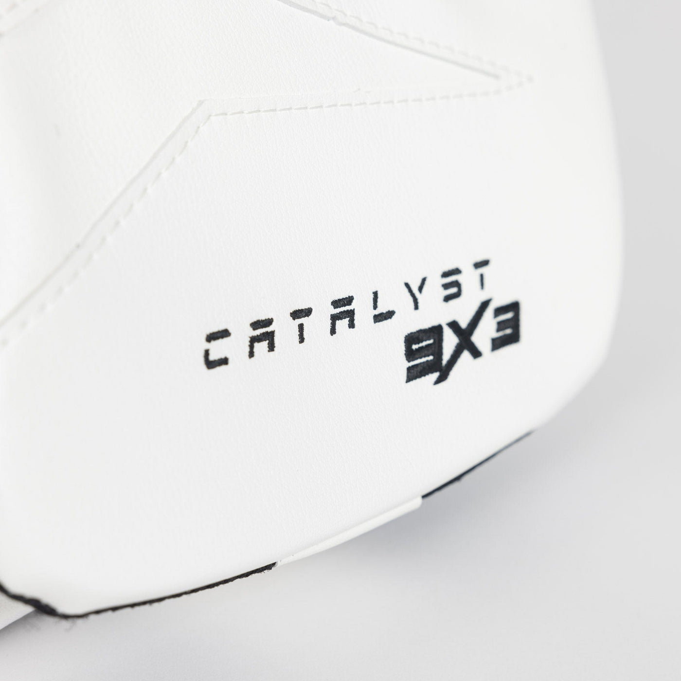 TRUE Catalyst 9X3 Senior Goalie Blocker - The Hockey Shop Source For Sports