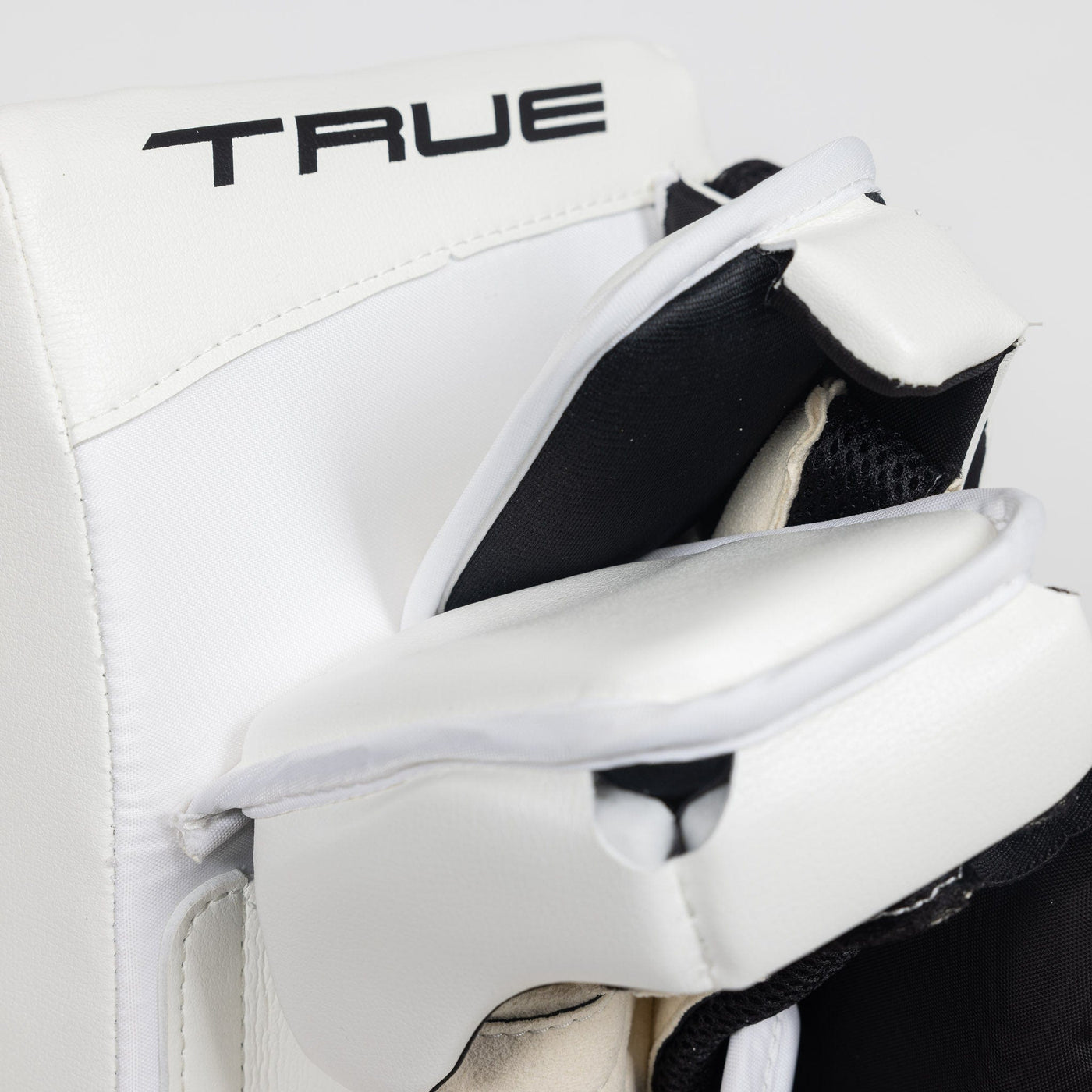 TRUE Catalyst 9X3 Senior Goalie Blocker - The Hockey Shop Source For Sports