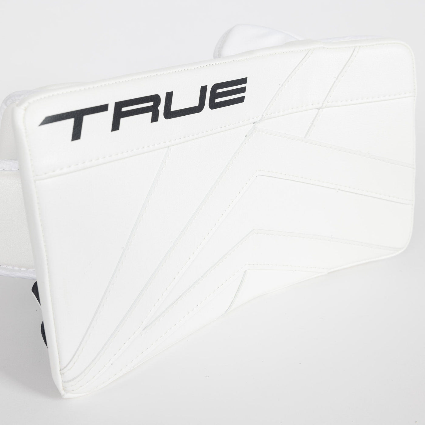 TRUE Catalyst 9X3 Senior Goalie Blocker - The Hockey Shop Source For Sports