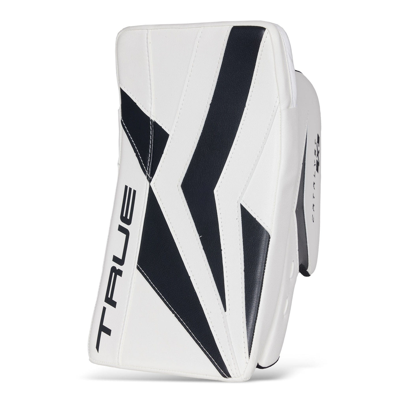 TRUE Catalyst 9X3 Senior Goalie Blocker - TheHockeyShop.com