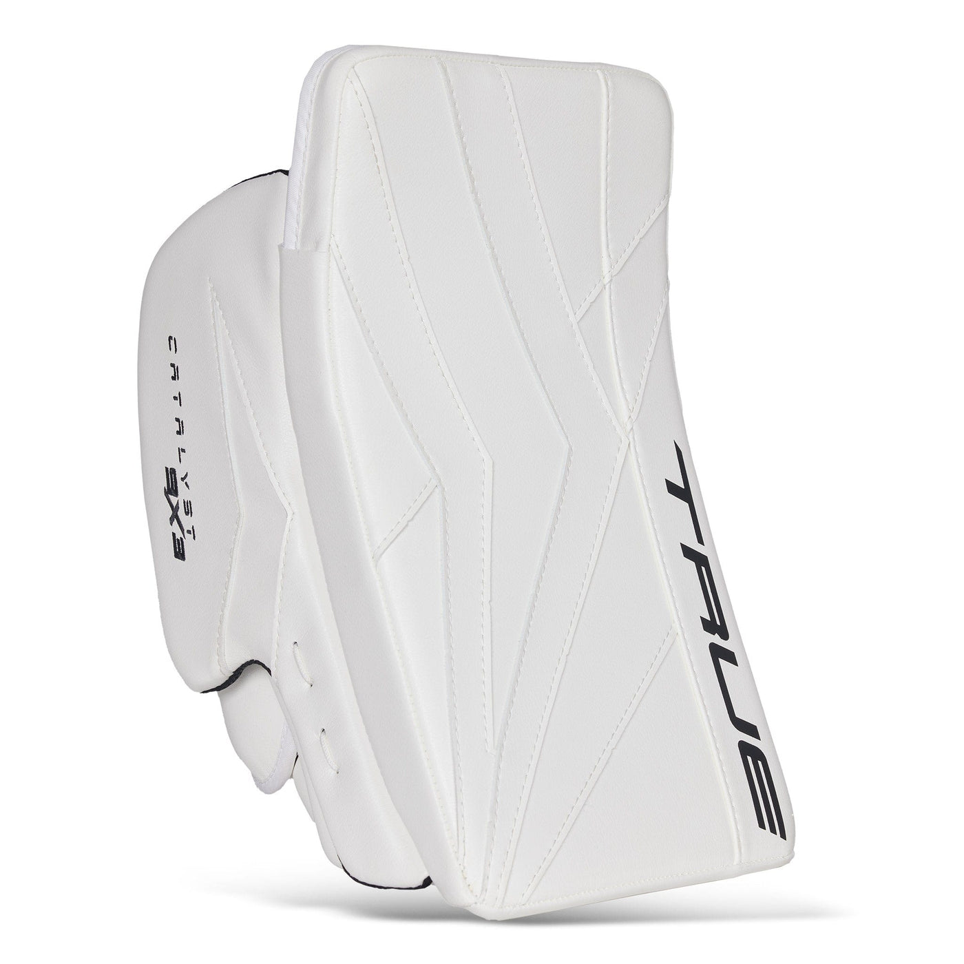 TRUE Catalyst 9X3 Senior Goalie Blocker - TheHockeyShop.com