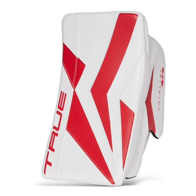 TRUE Catalyst 9X3 Senior Goalie Blocker - TheHockeyShop.com