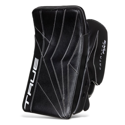 TRUE Catalyst PX3 Senior Goalie Blocker - Domestic - TheHockeyShop.com