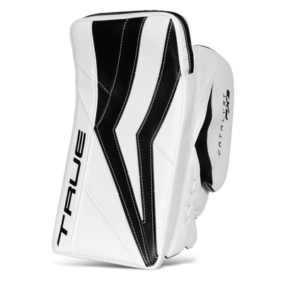 TRUE Catalyst PX3 Senior Goalie Blocker - Domestic - TheHockeyShop.com