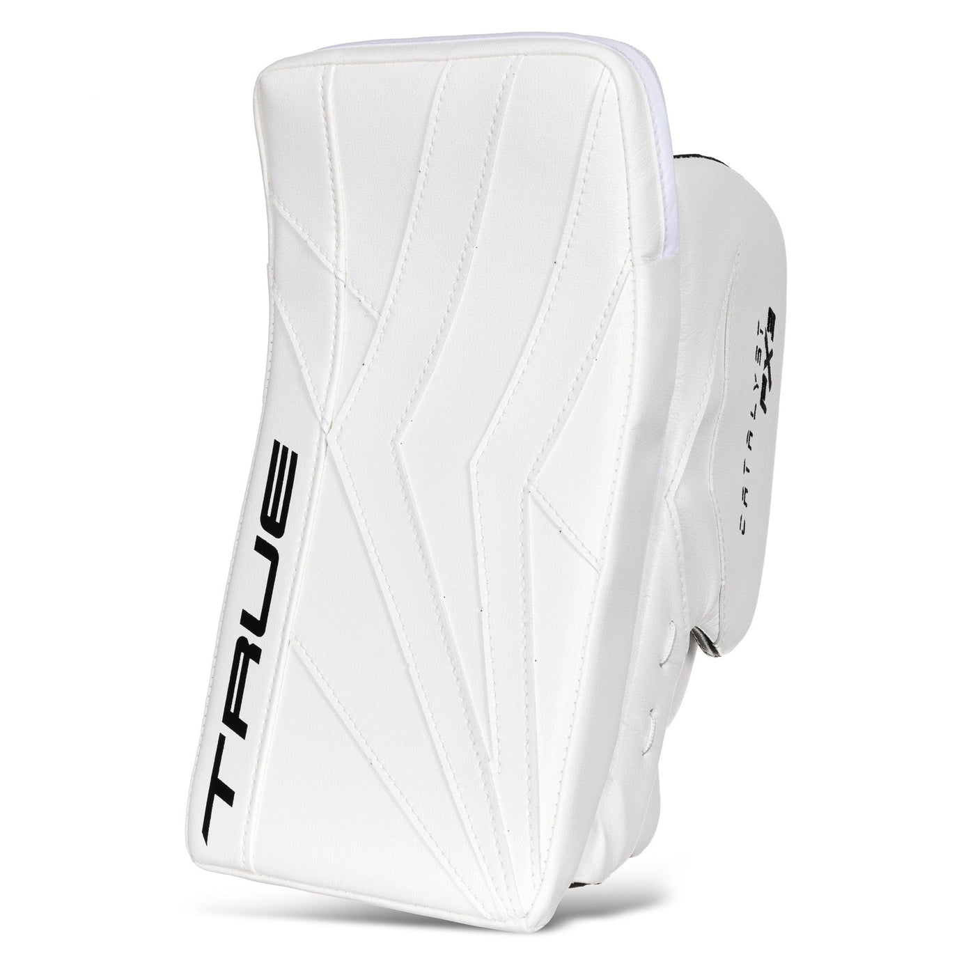 TRUE Catalyst PX3 Senior Goalie Blocker - Domestic - TheHockeyShop.com