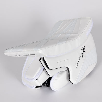 TRUE Catalyst PX5 Senior Goalie Blocker - Domestic - TheHockeyShop.com