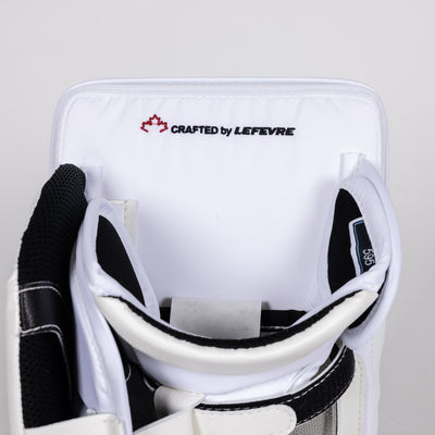 TRUE Catalyst PX5 Senior Goalie Blocker - Domestic - TheHockeyShop.com