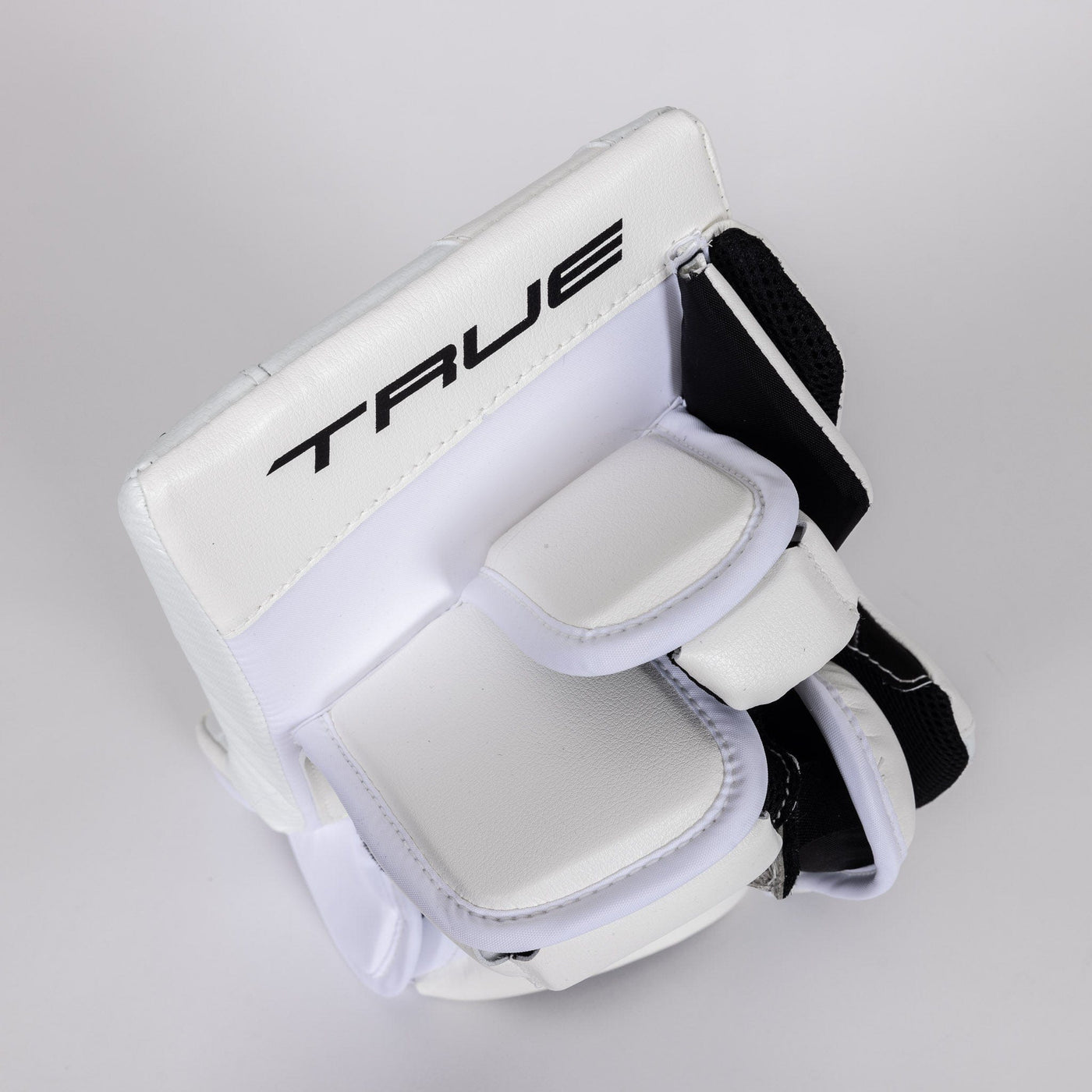 TRUE Catalyst PX5 Senior Goalie Blocker - Domestic - TheHockeyShop.com