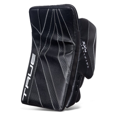 TRUE Catalyst PX5 Senior Goalie Blocker - Domestic - TheHockeyShop.com