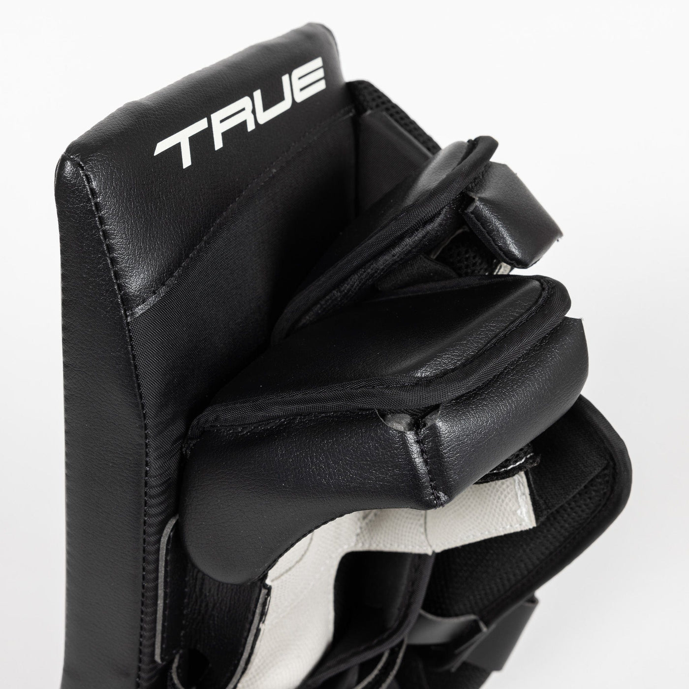 TRUE HZRDUS 7X4 Intermediate Goalie Blocker - TheHockeyShop.com