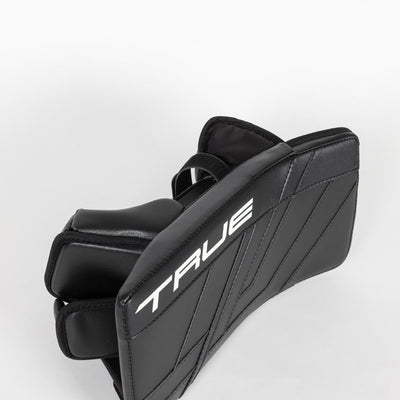 TRUE HZRDUS 7X4 Intermediate Goalie Blocker - TheHockeyShop.com