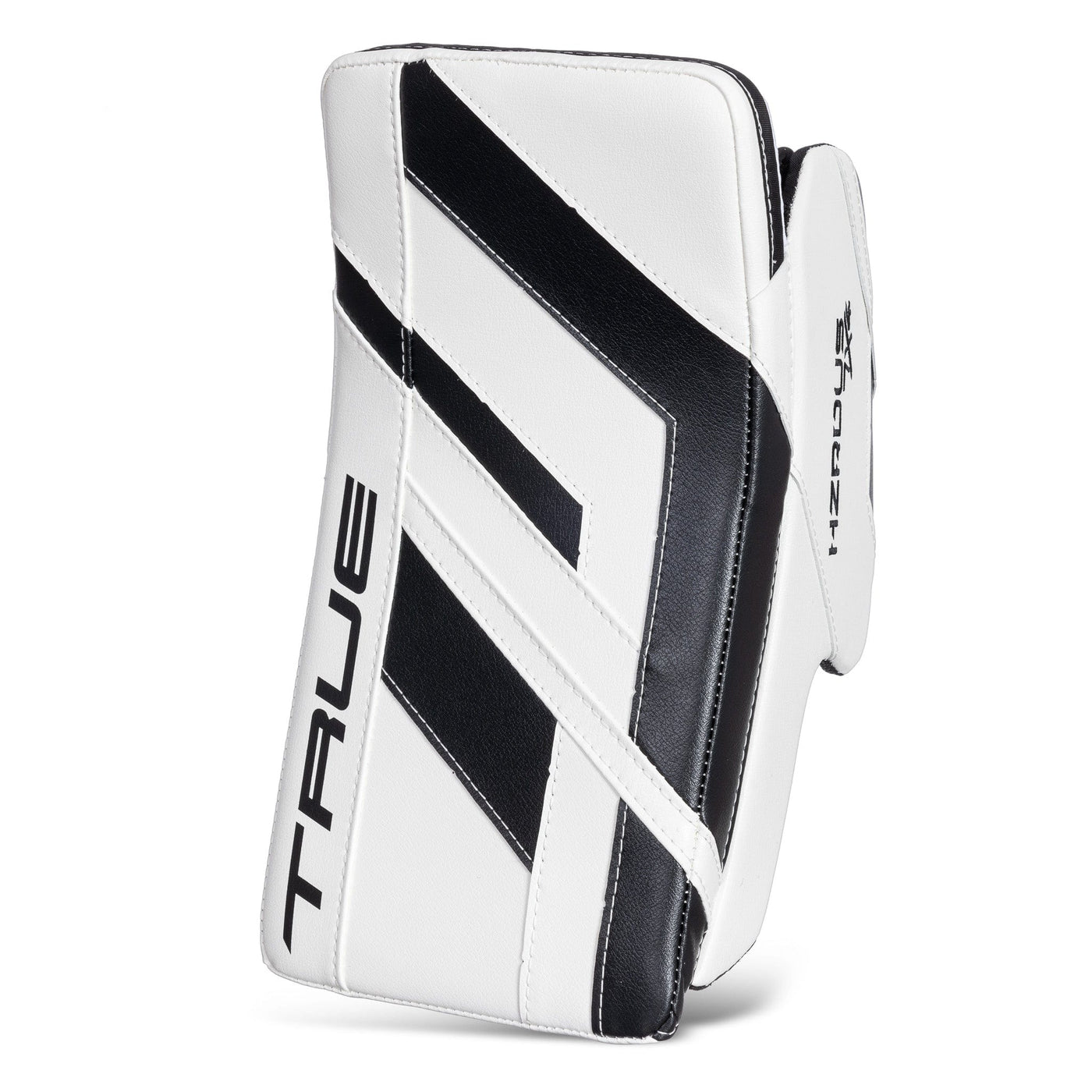 TRUE HZRDUS 7X4 Intermediate Goalie Blocker - TheHockeyShop.com