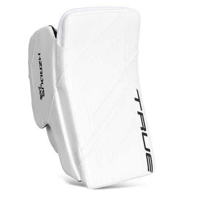 TRUE HZRDUS 7X4 Intermediate Goalie Blocker - TheHockeyShop.com