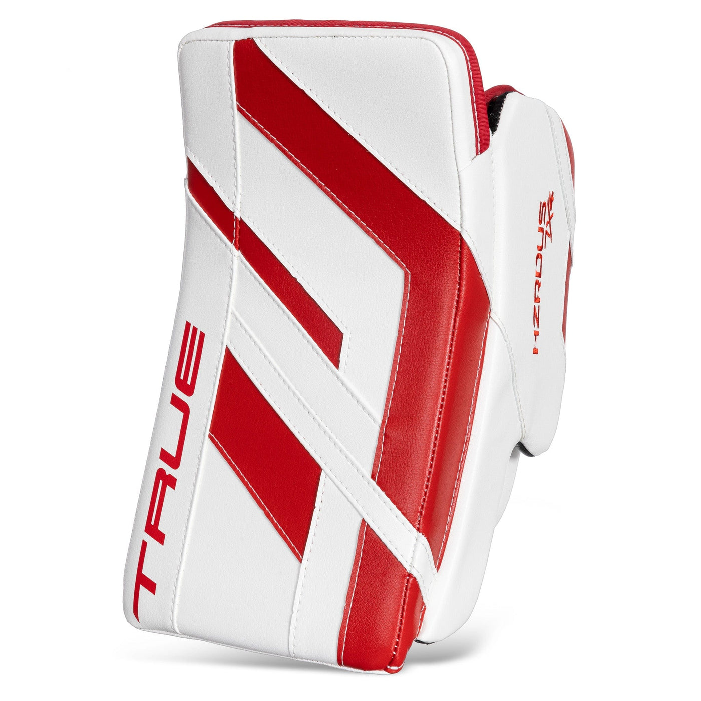 TRUE HZRDUS 7X4 Intermediate Goalie Blocker - TheHockeyShop.com