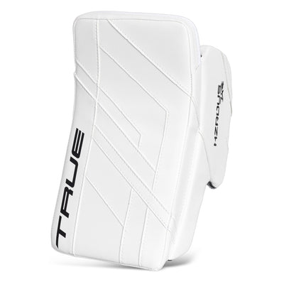 TRUE HZRDUS 7X4 Intermediate Goalie Blocker - TheHockeyShop.com