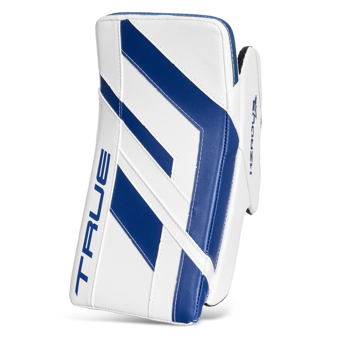 TRUE HZRDUS 7X4 Intermediate Goalie Blocker - TheHockeyShop.com