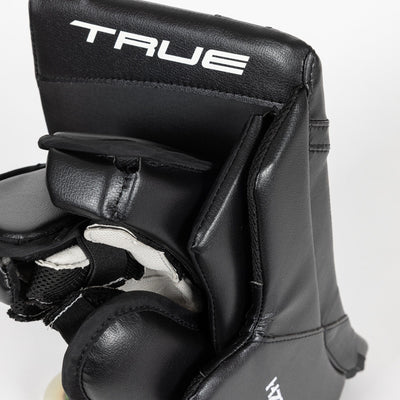 TRUE HZRDUS 7X4 Senior Goalie Blocker - TheHockeyShop.com