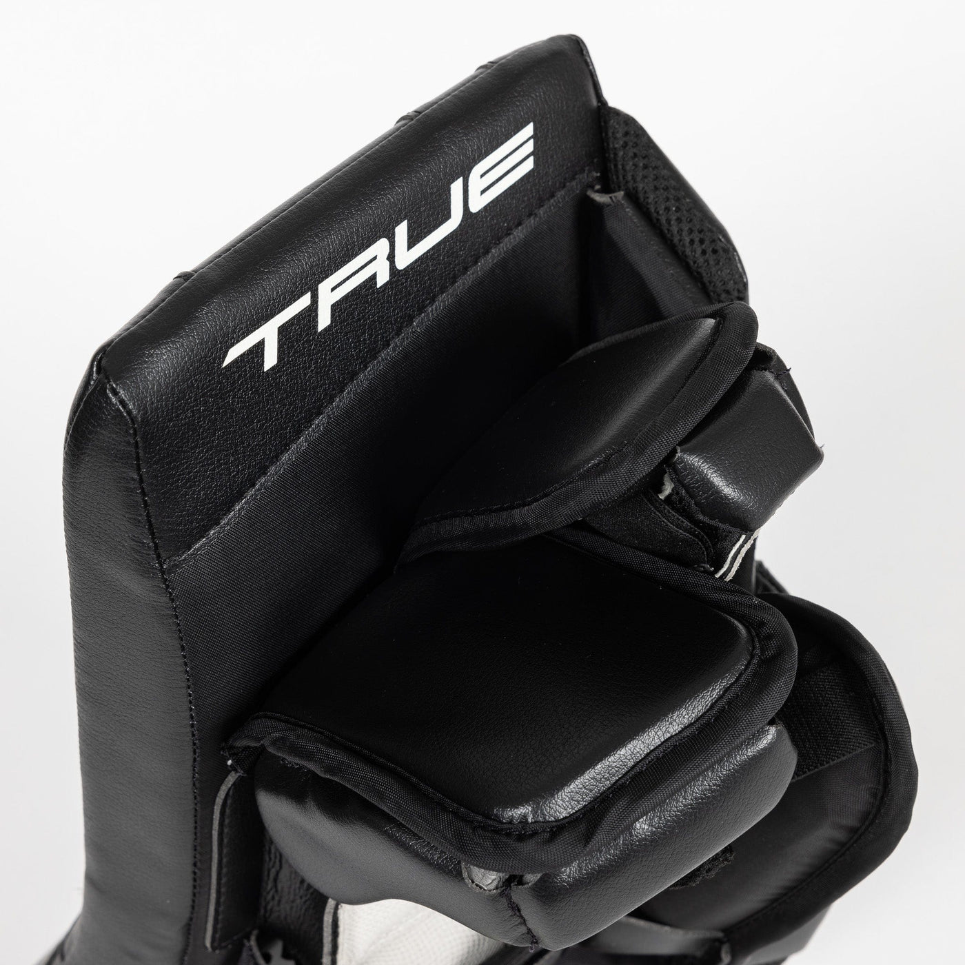 TRUE HZRDUS 7X4 Senior Goalie Blocker - TheHockeyShop.com