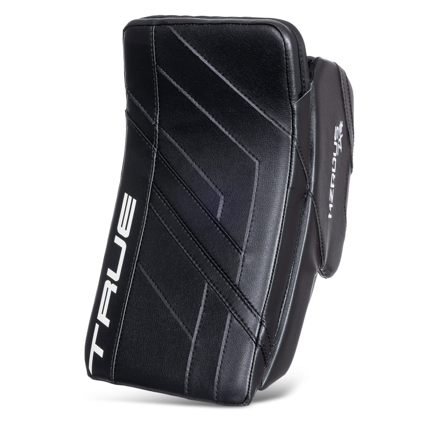 TRUE HZRDUS 7X4 Senior Goalie Blocker - TheHockeyShop.com