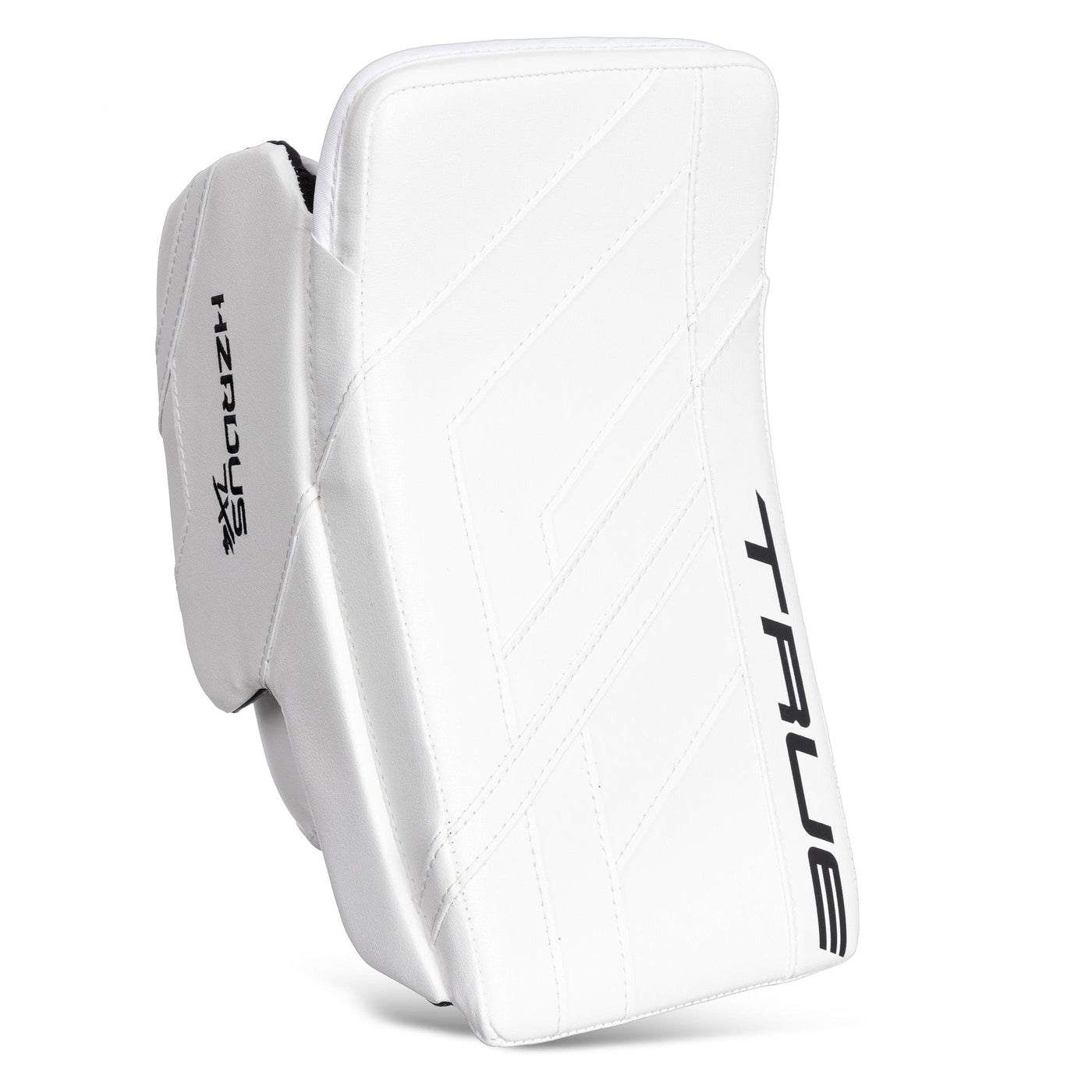 TRUE HZRDUS 7X4 Senior Goalie Blocker - TheHockeyShop.com