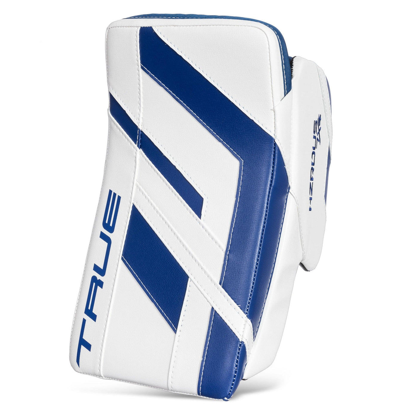 TRUE HZRDUS 7X4 Senior Goalie Blocker - TheHockeyShop.com