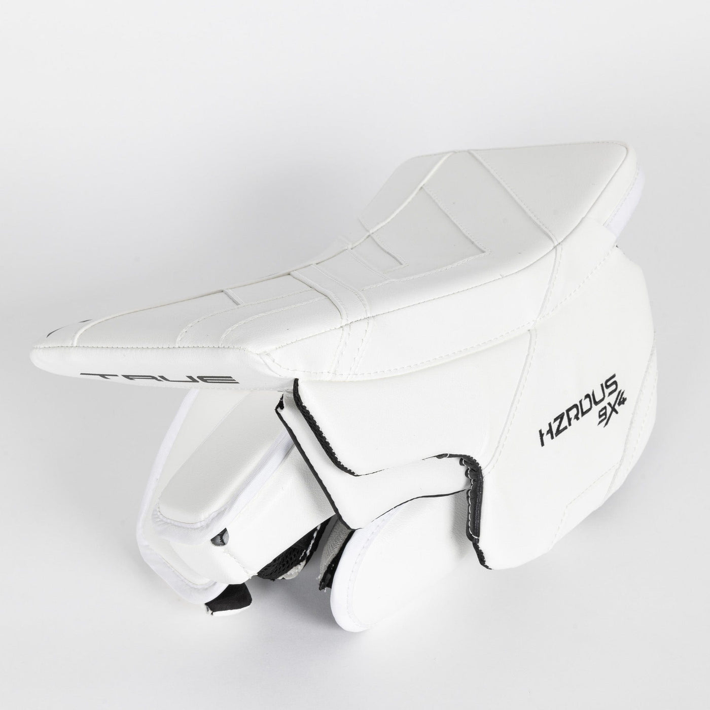 TRUE HZRDUS 9X4 Senior Goalie Blocker - TheHockeyShop.com