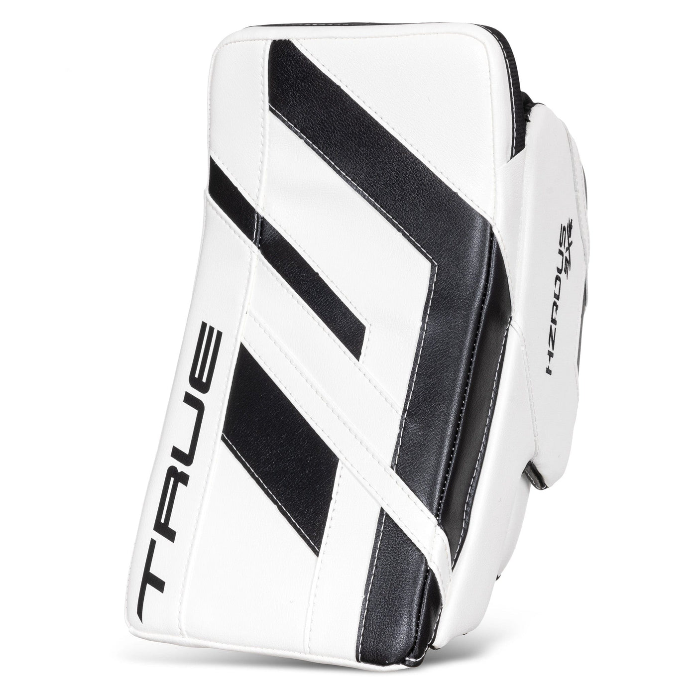 TRUE HZRDUS 9X4 Senior Goalie Blocker - TheHockeyShop.com