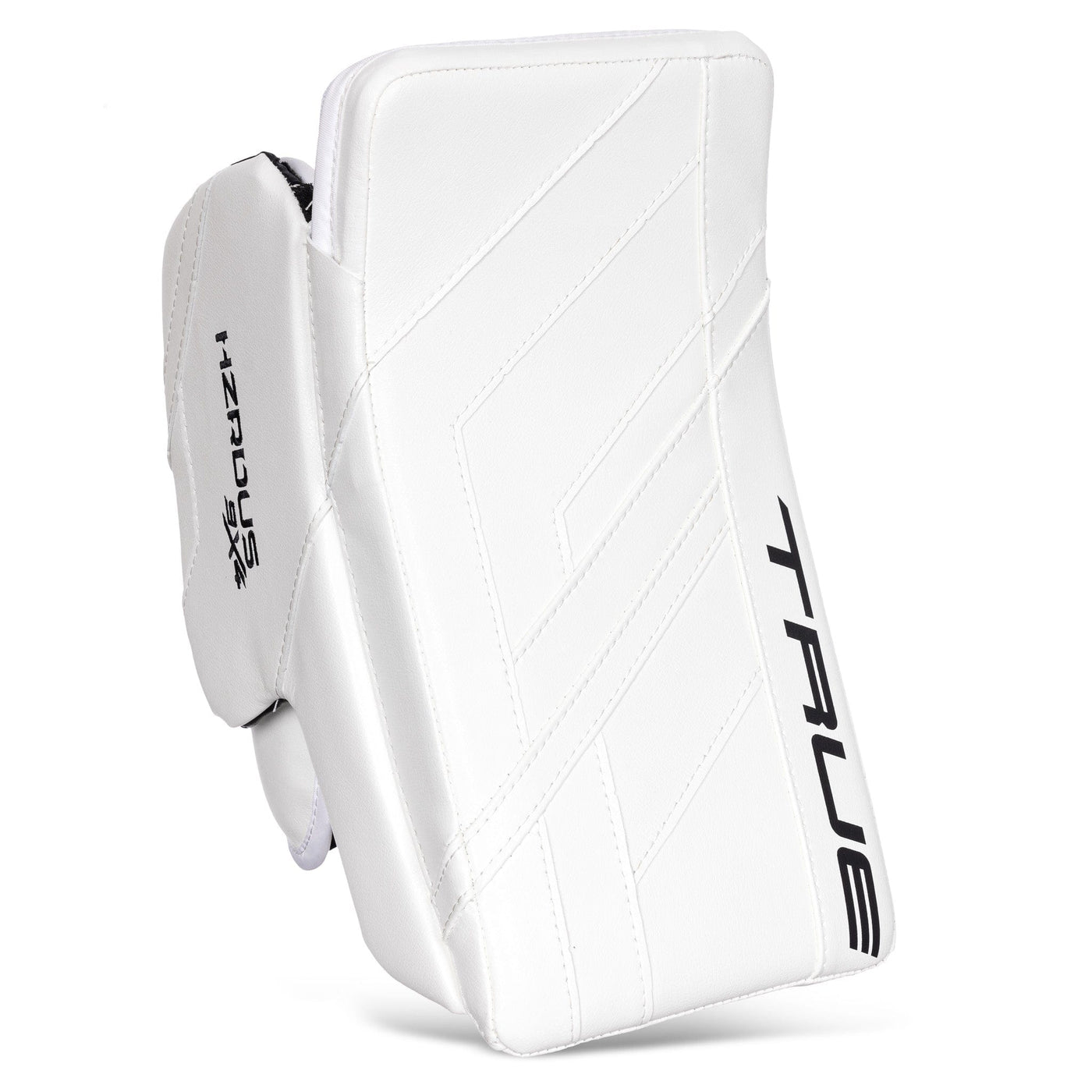 TRUE HZRDUS 9X4 Senior Goalie Blocker - TheHockeyShop.com