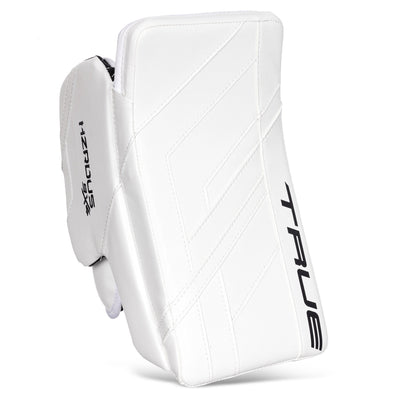 TRUE HZRDUS 9X4 Senior Goalie Blocker - TheHockeyShop.com