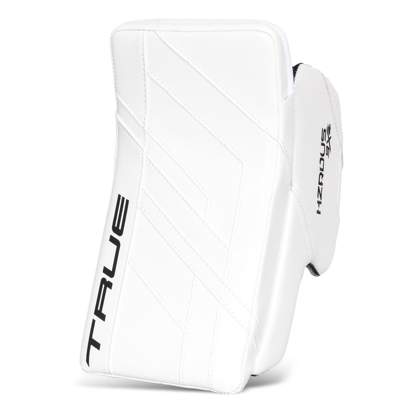 TRUE HZRDUS 9X4 Senior Goalie Blocker - TheHockeyShop.com