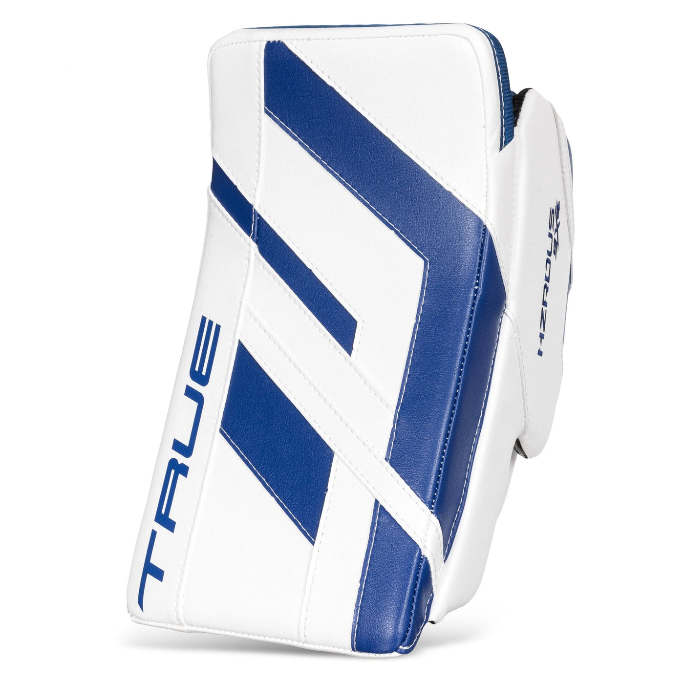 TRUE HZRDUS 9X4 Senior Goalie Blocker - TheHockeyShop.com