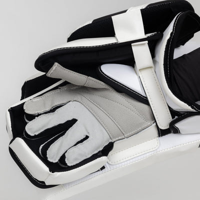 TRUE HZRDUS PX4 Senior Goalie Blocker - Domestic - TheHockeyShop.com