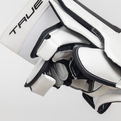 TRUE HZRDUS PX4 Senior Goalie Blocker - Domestic - TheHockeyShop.com