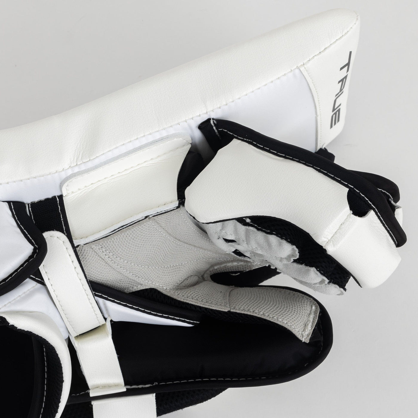 TRUE HZRDUS PX4 Senior Goalie Blocker - Domestic - TheHockeyShop.com