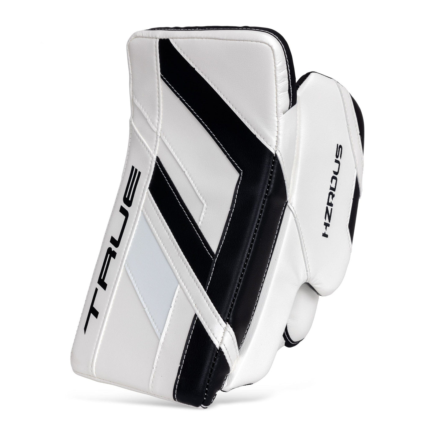 TRUE HZRDUS PX4 Senior Goalie Blocker - Domestic - TheHockeyShop.com