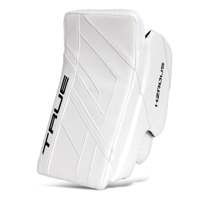 TRUE HZRDUS PX4 Senior Goalie Blocker - Domestic - TheHockeyShop.com