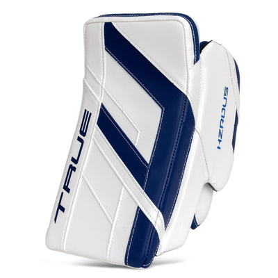 TRUE HZRDUS PX4 Senior Goalie Blocker - Domestic - TheHockeyShop.com