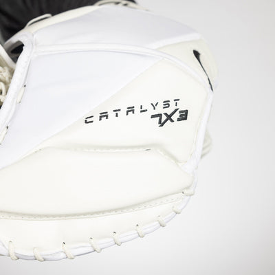 TRUE Catalyst 7X3 Senior Goalie Catcher - The Hockey Shop Source For Sports