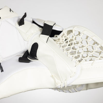 TRUE Catalyst 7X3 Senior Goalie Catcher - The Hockey Shop Source For Sports