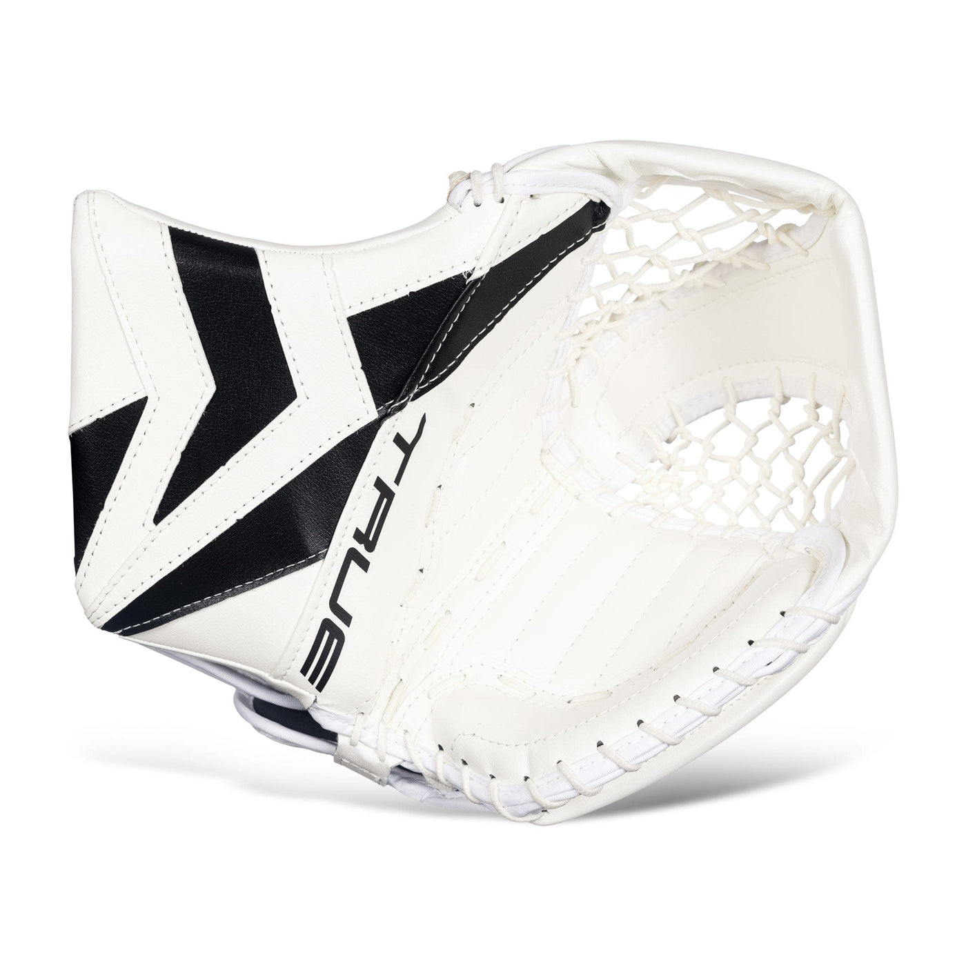 TRUE Catalyst 7X3 Senior Goalie Catcher - The Hockey Shop Source For Sports