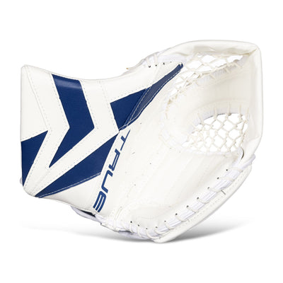 TRUE Catalyst 7X3 Senior Goalie Catcher - The Hockey Shop Source For Sports