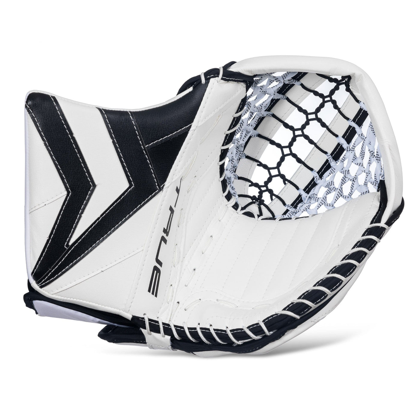 TRUE Catalyst PX3 Senior Goalie Catcher - Domestic 580 - TheHockeyShop.com